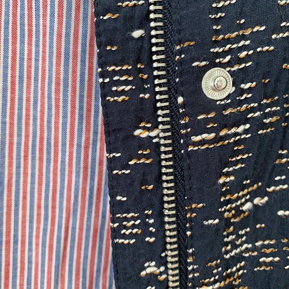 MKT Studio Paris Bohemian Chic Jacket - Picture 3 of 9